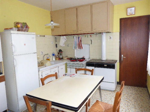 Immeuble - 270 m² - 6 pièces