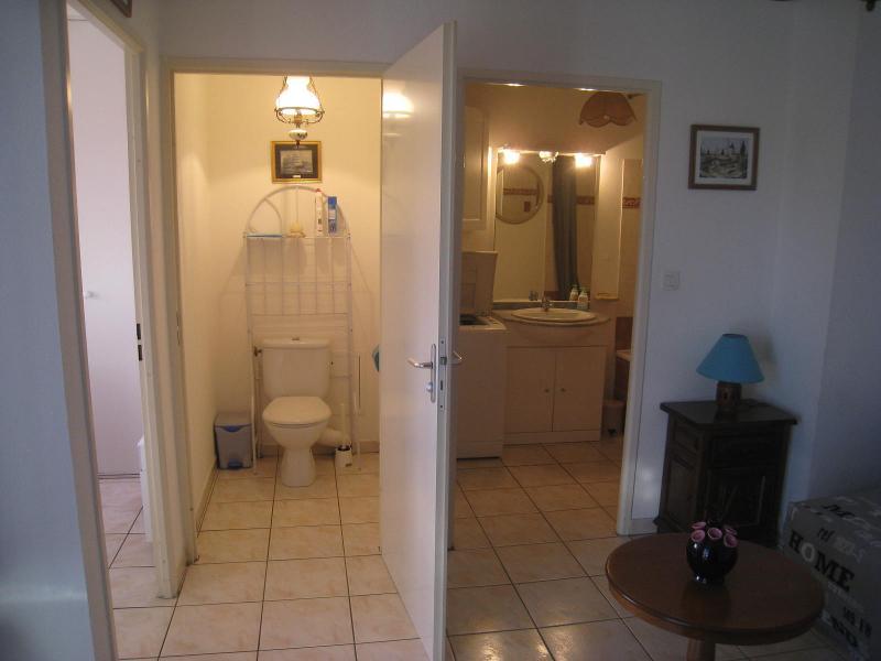 Appartement - 30 m² - 1 pièce