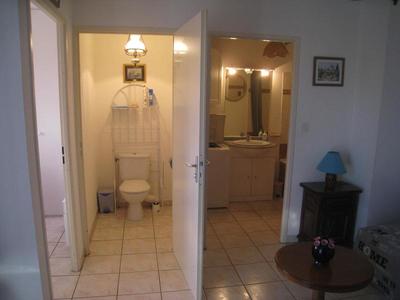 Appartement - 30 m² - 1 pièce