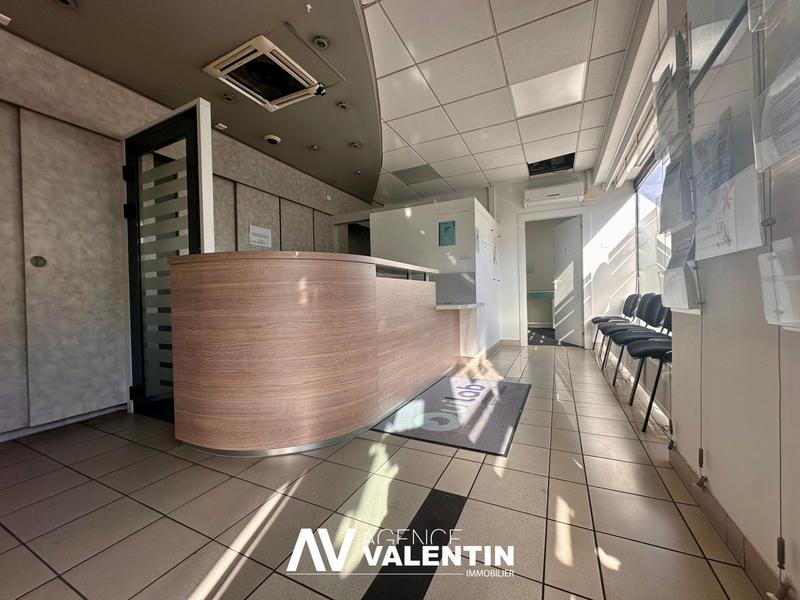 Local commercial - 100 m²