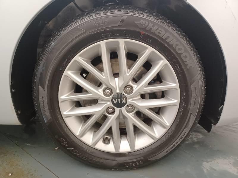 Kia Rio 1.2 DPi 84ch Bvm5 Active