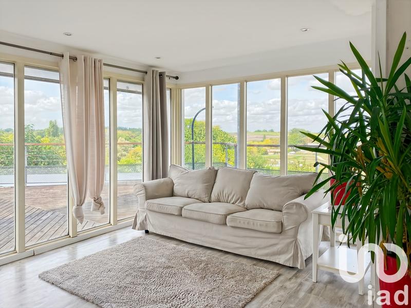 Maison de maîtres - 217 m² - 5 pièces