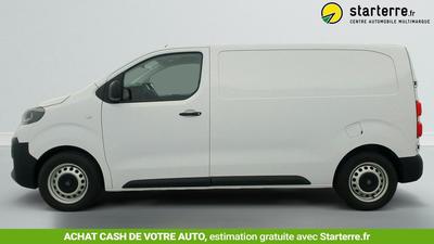 Peugeot Expert Fourgon Fgn m Bluehdi 145 Bvm6