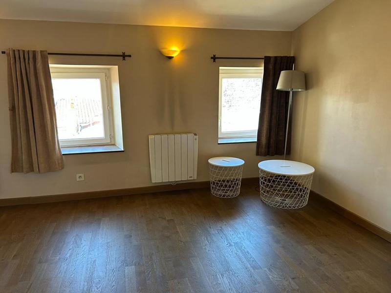 Appartement - 179 m² - 7 pièces