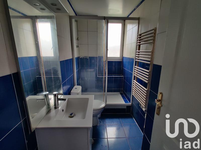 Appartement - 45 m² - 3 pièces