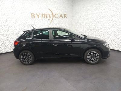 Seat Ibiza 1.0 EcoTSI 110 ch s/S Bvm6 Copa