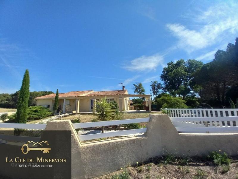 Villa - 147 m² - 7 pièces