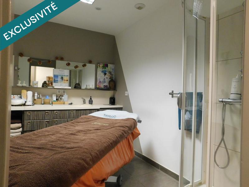 Local commercial - 100 m²