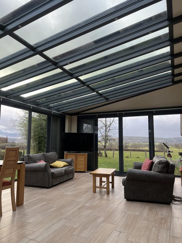 Maison ancienne - 170 m² - 7 pièces