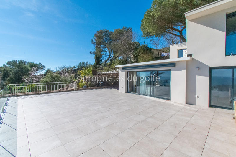 Maison - 109 m² - 4 pièces