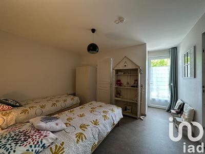 Maison - 460 m² - 16 pièces