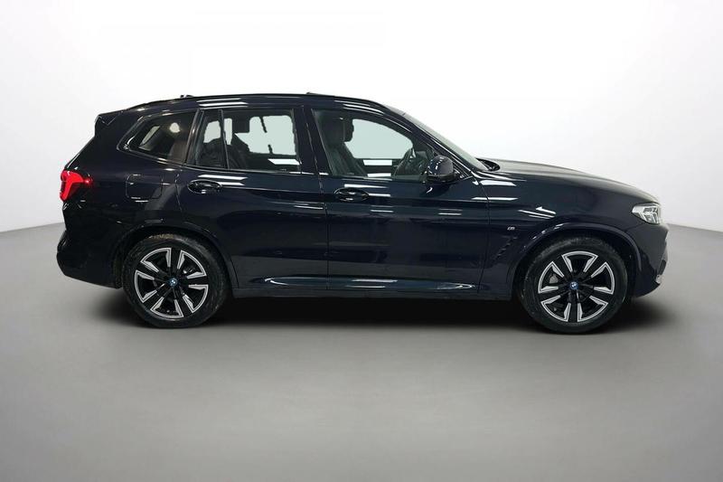 Bmw iX3 G08 Lci m Sport 286 ch Inspiring
