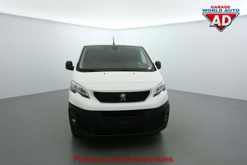 Peugeot Expert Fourgon Standard 2.0 Bluehdi 120
