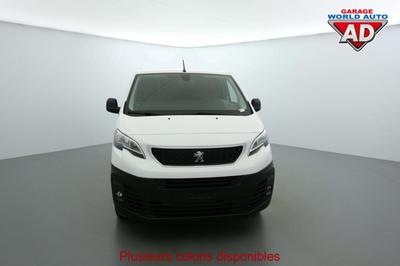 Peugeot Expert Fourgon Standard 2.0 Bluehdi 120