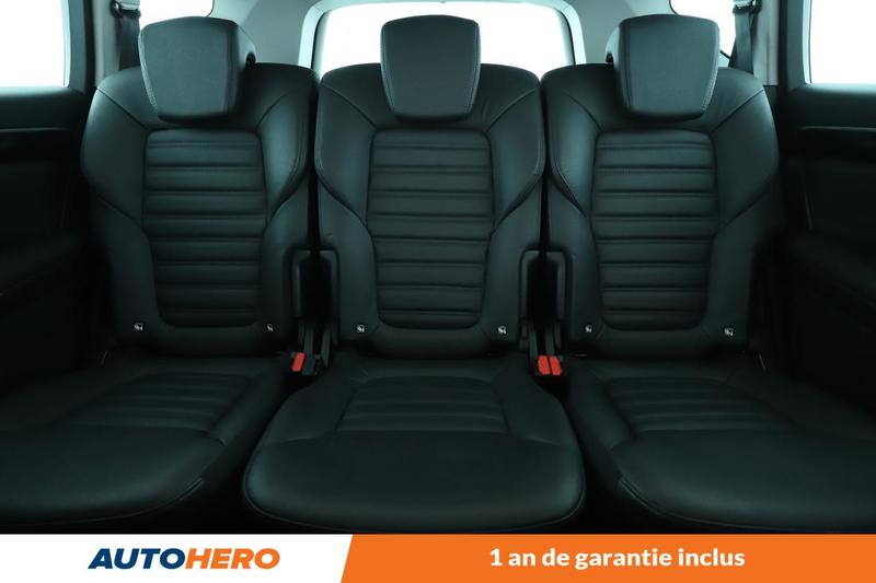 Renault Espace 2.0 Blue dCi Intens Edc 160 ch