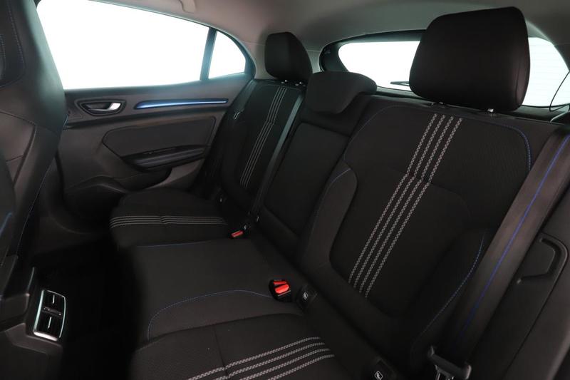 Renault Mégane 1.5 Blue dCi Gt-Line 115 ch