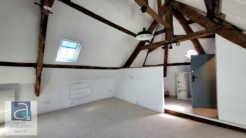 Appartement - 67 m² - 2 pièces