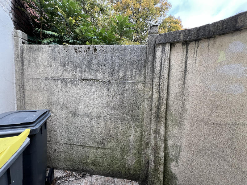 Maison - 62 m² - 3 pièces