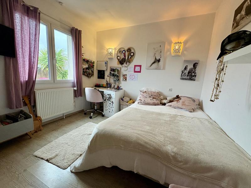 Villa - 104 m² - 4 pièces