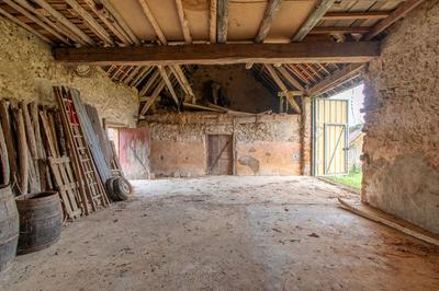 Maison - 85 m² - 2 pièces