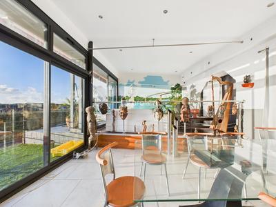 Appartement - 123 m² - 4 pièces