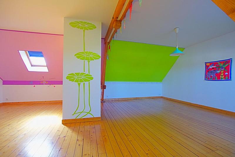 Maison bourgeoise - 278 m² - 7 pièces