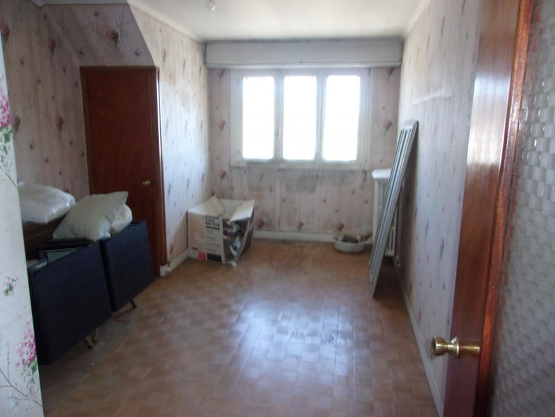 Immeuble - 210 m² - 10 pièces