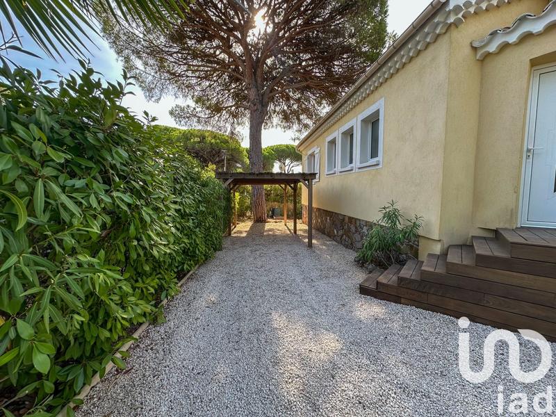 Maison - 114 m² - 5 pièces