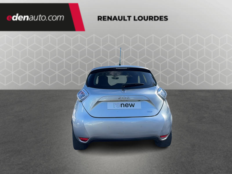 Renault Zoe R110 Iconic
