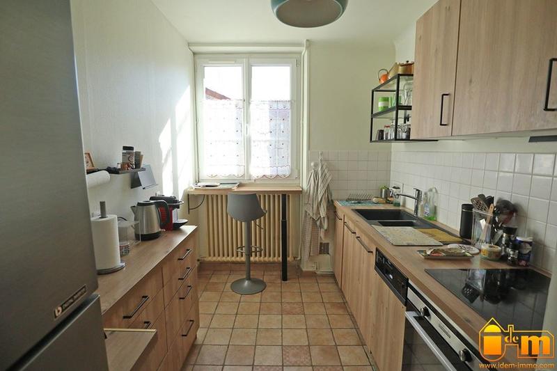 Maison - 190 m² - 5 pièces