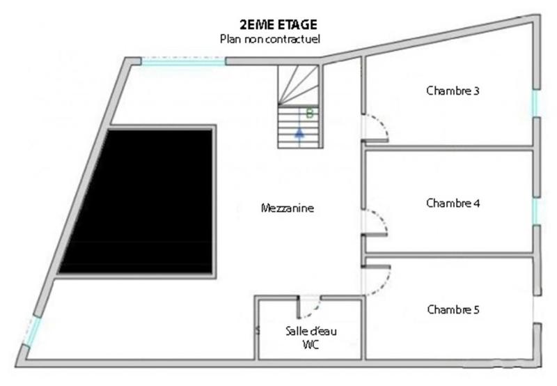 Maison - 202 m² - 7 pièces