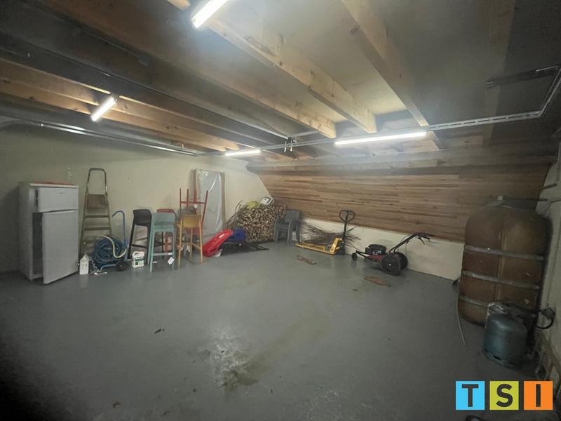 Maison - 144 m² - 5 pièces