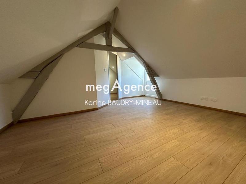 Maison - 128 m² - 4 pièces