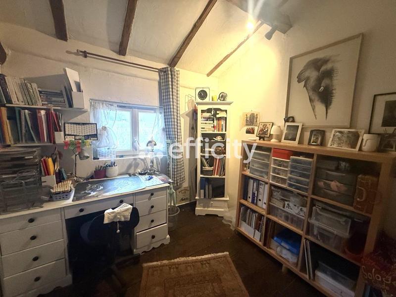 Longère - 209 m² - 5 pièces