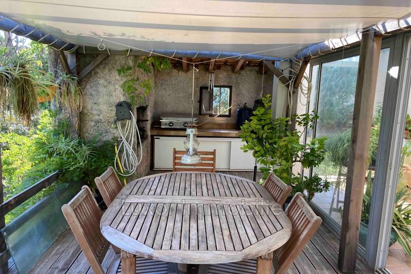 Villa - 130 m² - 5 pièces