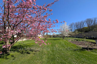 Maison - 108 m² - 5 pièces