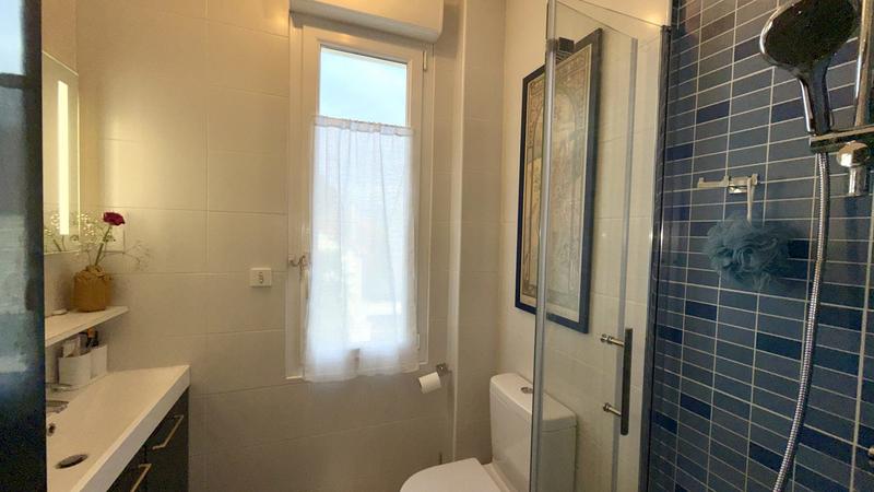 Maison ancienne - 71 m² - 5 pièces