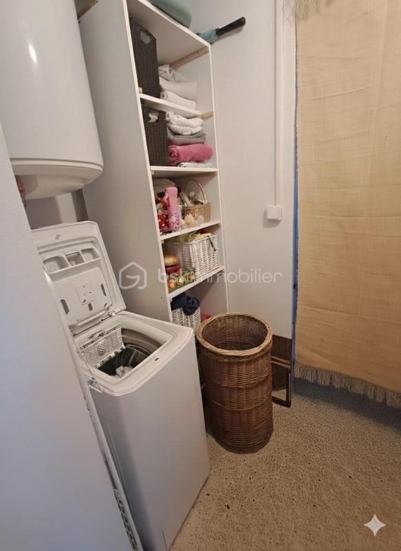 Corps de ferme - 86 m² - 4 pièces