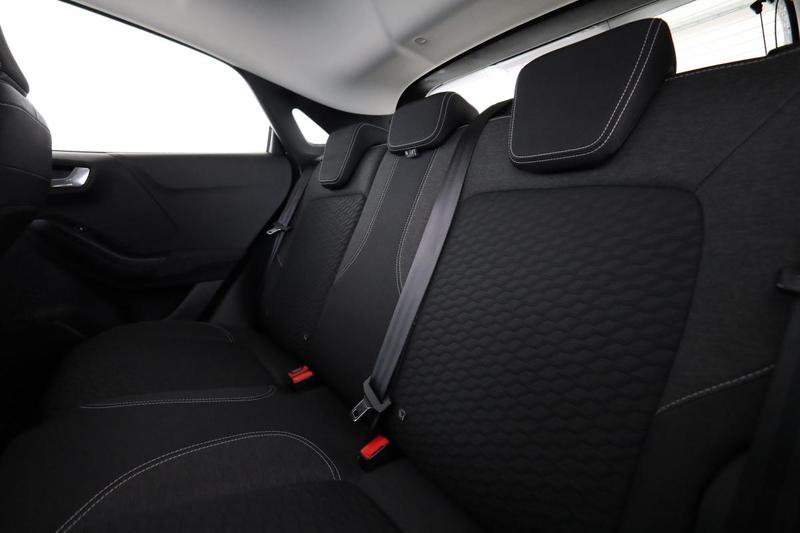 Ford Puma 1.0 Flexifuel Titanium Bvm6 125 ch