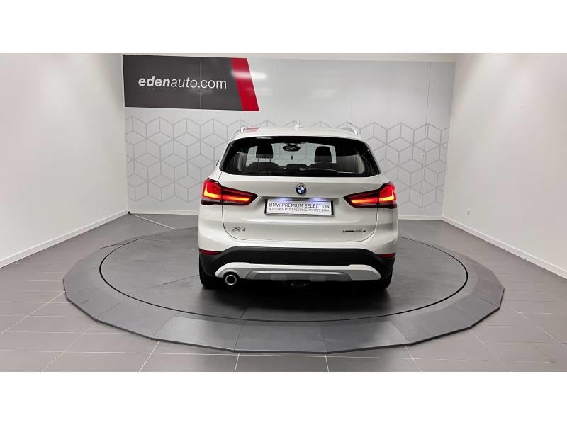 Bmw X1 xDrive 25e 220 ch Bva6 xLine