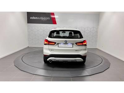 Bmw X1 xDrive 25e 220 ch Bva6 xLine
