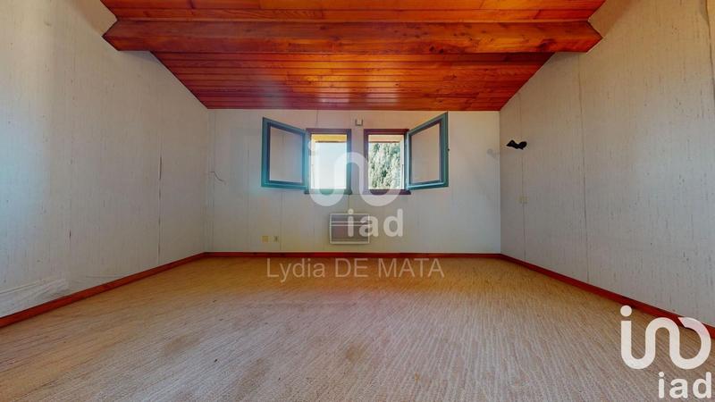 Maison - 155 m² - 6 pièces