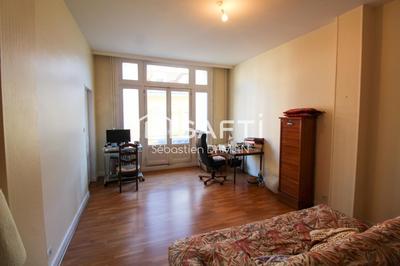Appartement - 206 m² - 5 pièces