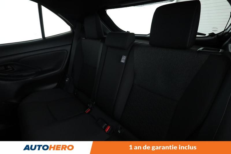 Toyota Yaris Cross 1.5 2wd Design 116h