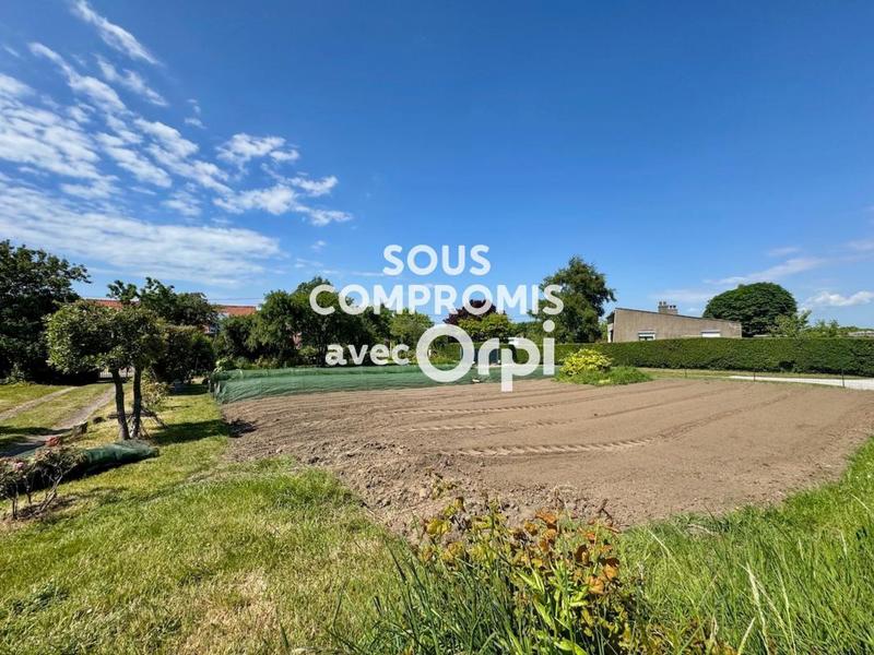 Maison - 53 m² - 3 pièces