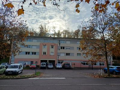 Appartement - 19 m² - 1 pièce