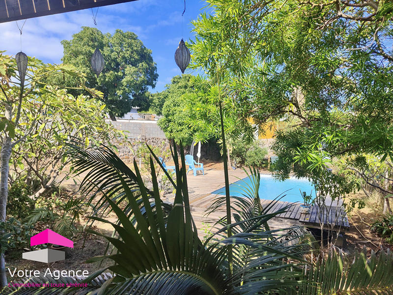 Villa - 85 m² - 4 pièces