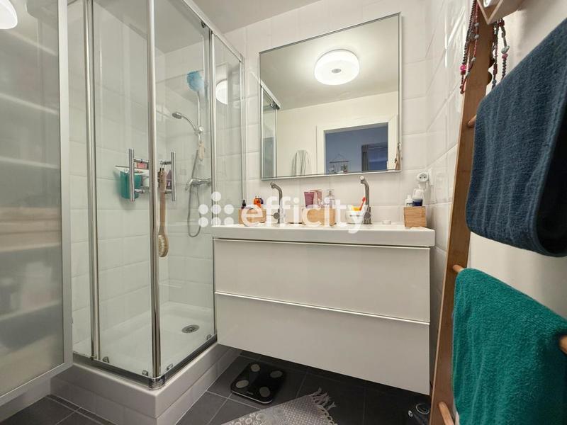 Appartement - 122 m² - 6 pièces