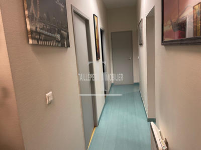 Bureau - 83 m² - 5 pièces