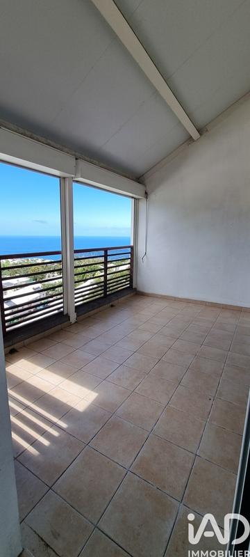 Appartement - 76 m² - 4 pièces